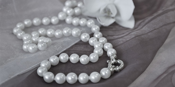 Pearl-Restringing