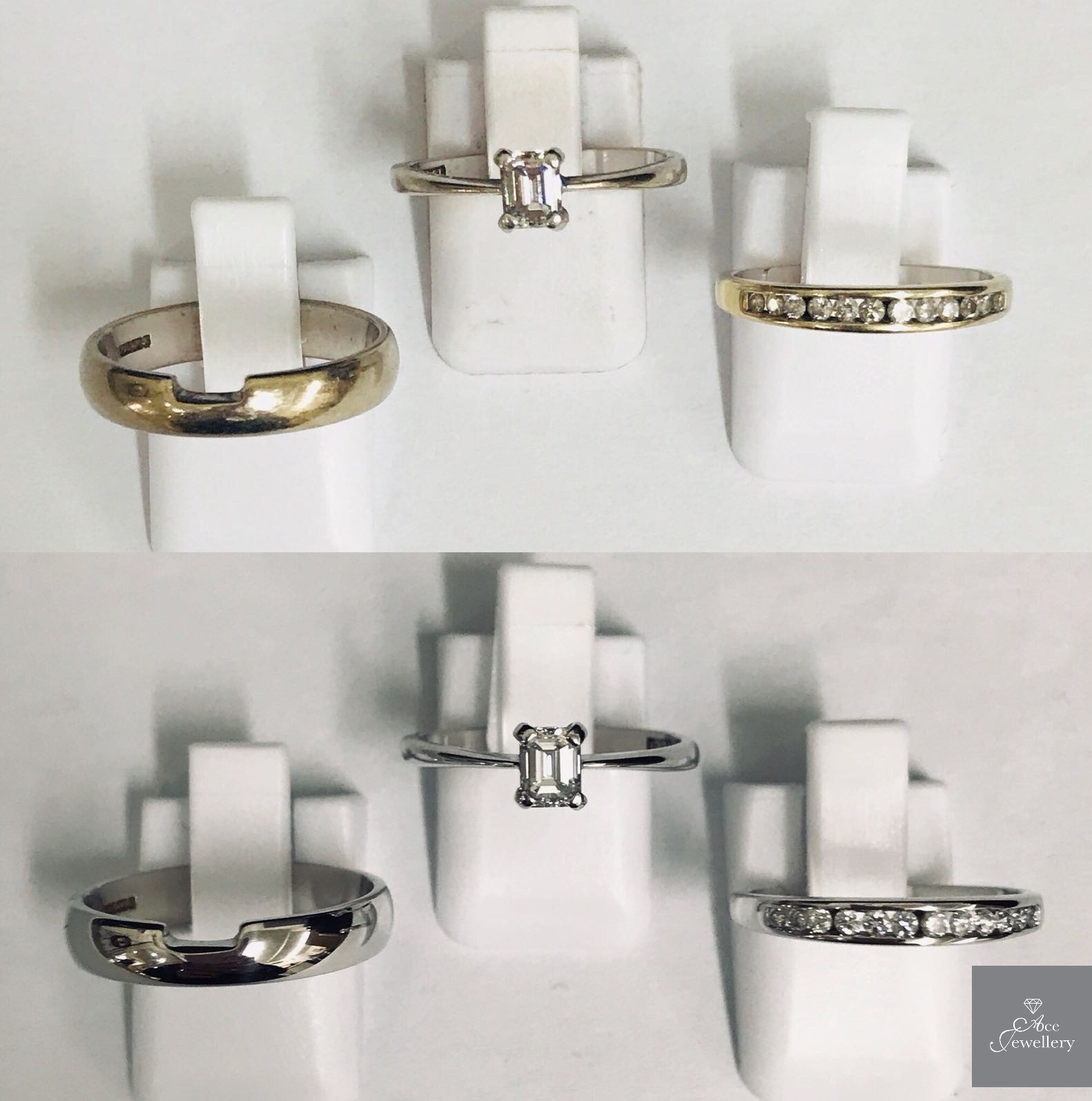 Cost to rhodium plate a ring on sale