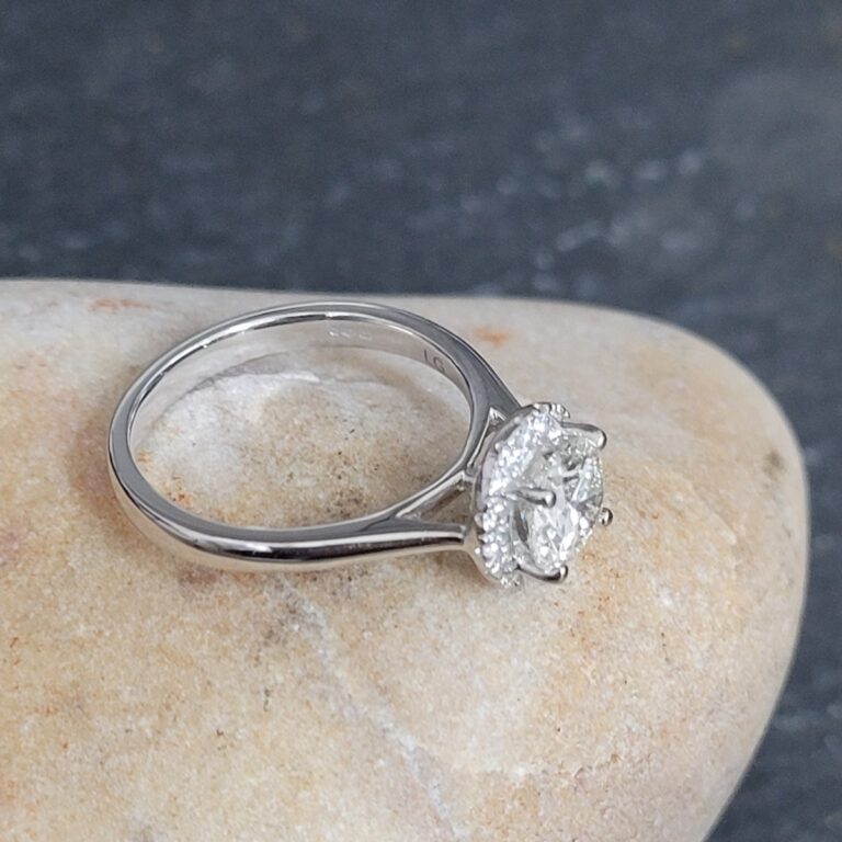 Leeds Jewellers Engagement & Wedding Rings Ace Jewellery