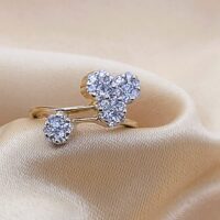 0.70ct Diamond Cluster Ring 18ct Yellow Gold from Ace Jewellery, Leeds