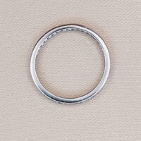 0.50ct Diamond Full Eternity Ring Platinum from Ace Jewellery, Leeds