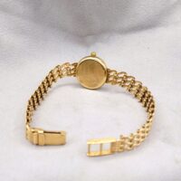 9ct Yellow Gold Ladies' Rotary Watch from Ace Jewellery, Leeds