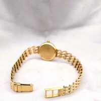 9ct Yellow Gold Ladies' Rotary Watch from Ace Jewellery, Leeds