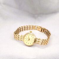 9ct Yellow Gold Ladies' Rotary Watch from Ace Jewellery, Leeds