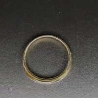 0.33ct Channel-Set Diamond Ring 18ct Yellow Gold from Ace Jewellery, Leeds