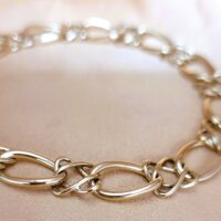 9ct Yellow Gold Fancy Multi-Link Bracelet from Ace Jewellery, Leeds